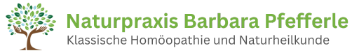 Naturpraxis Barbara Pfefferle